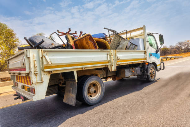 Best Shed Removal  in Meridian Village, CO